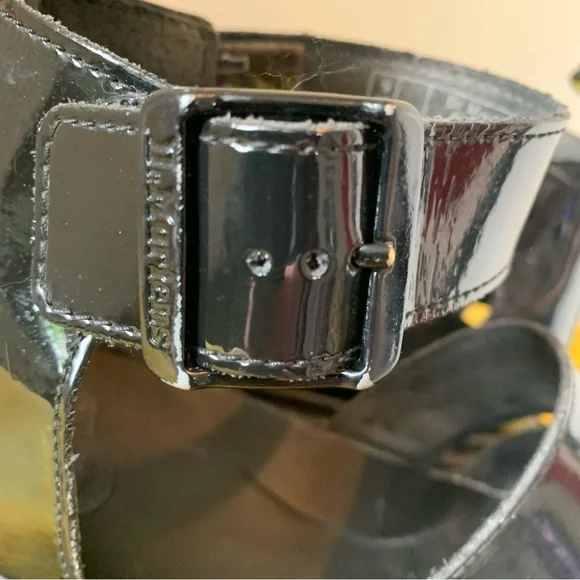 ⭐️SALE⭐️ Dr Martens Clarissa II Women’s Gladiator Sandals - Picture 9 of 16